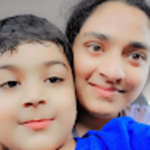 Meet your Posher, Archana